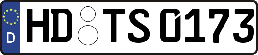 HD-TS0173