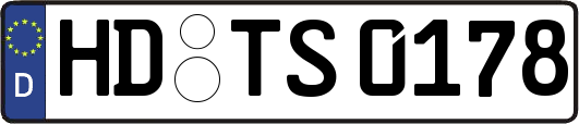 HD-TS0178