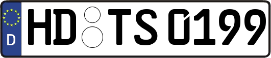 HD-TS0199