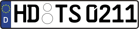 HD-TS0211
