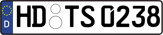 HD-TS0238