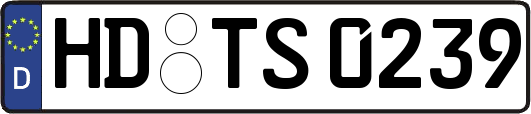 HD-TS0239