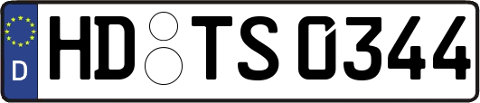 HD-TS0344