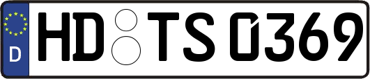 HD-TS0369