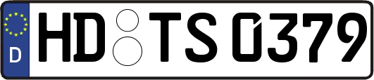 HD-TS0379