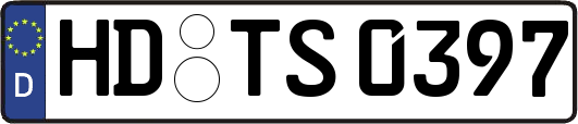 HD-TS0397
