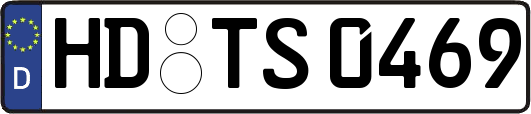 HD-TS0469