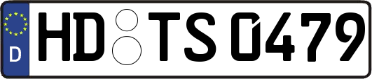 HD-TS0479