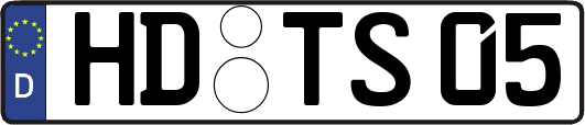 HD-TS05