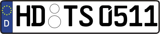 HD-TS0511