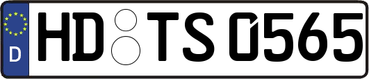 HD-TS0565