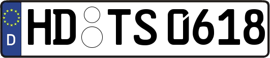HD-TS0618
