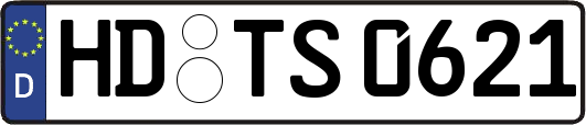 HD-TS0621