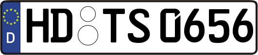 HD-TS0656