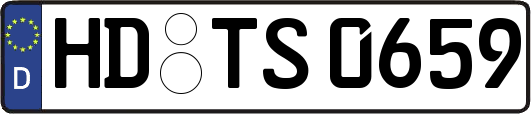 HD-TS0659