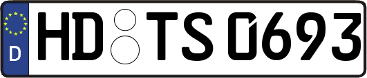HD-TS0693