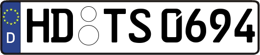 HD-TS0694