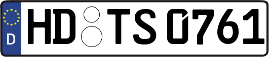 HD-TS0761