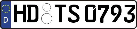 HD-TS0793