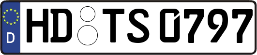 HD-TS0797