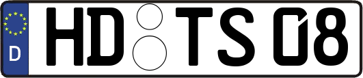 HD-TS08