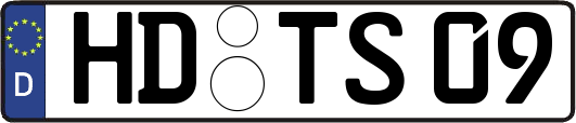 HD-TS09