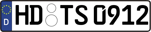 HD-TS0912