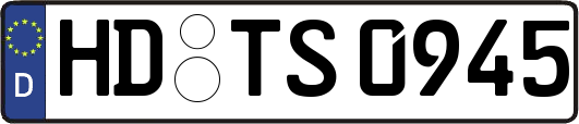 HD-TS0945