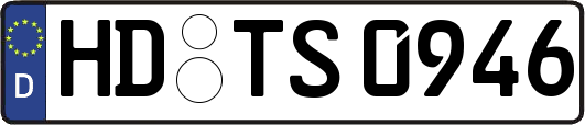 HD-TS0946