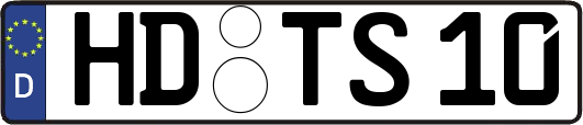 HD-TS10