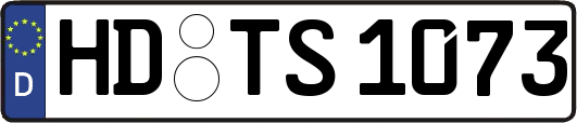 HD-TS1073