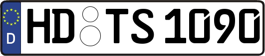HD-TS1090