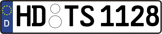 HD-TS1128