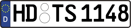 HD-TS1148