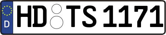 HD-TS1171