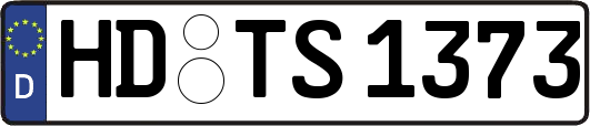 HD-TS1373
