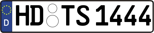 HD-TS1444