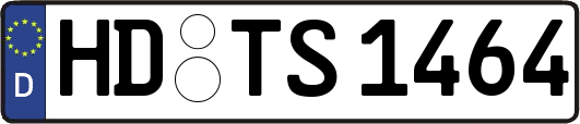 HD-TS1464