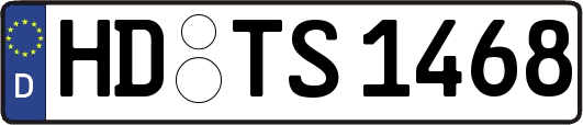 HD-TS1468