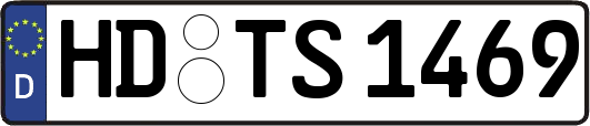 HD-TS1469