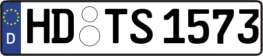 HD-TS1573