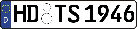 HD-TS1946