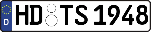 HD-TS1948