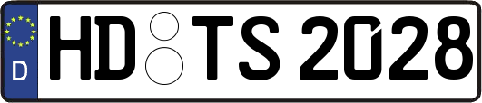 HD-TS2028