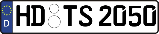 HD-TS2050