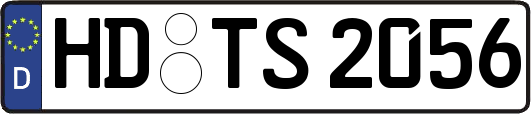 HD-TS2056