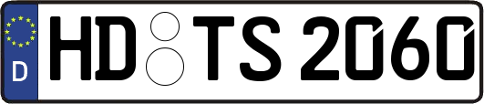 HD-TS2060