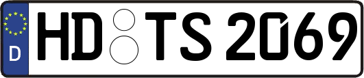 HD-TS2069