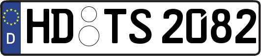 HD-TS2082