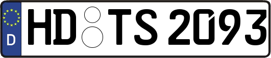 HD-TS2093